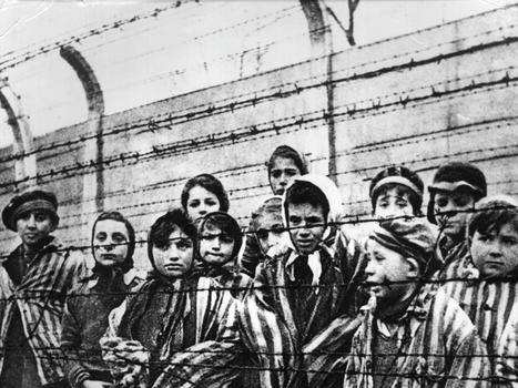 Profits from a new edition of Hitler's notorious manifesto Mein Kampf will help fund the preservation of the Nazi death camp at Auschwitz | Metaglossia: The Translation World | Scoop.it