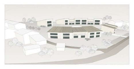 Il pi&ugrave; grande eco villaggio in paglia a Schio | Edifici Ecosostenibili e Biocompatibili | Scoop.it