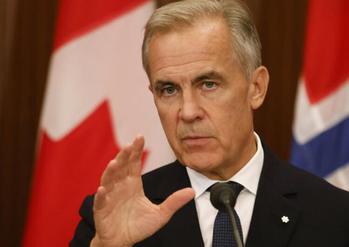 Carney misses UN event, Lametti steps in to make the case for multilateralism | GeoPolitics Report | Scoop.it