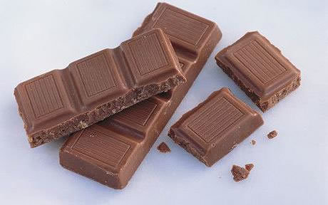 There are times when chocolate is the only answer - The Daily Record | Candy Buffet Weddings, Favors, Events, Food Station Buffets and Tea Parties | Scoop.it