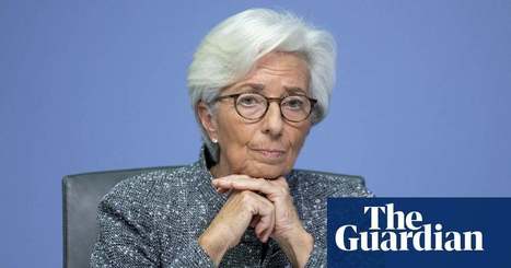 ECB's plan to support eurozone banks is underwhelming | Business | The Guardian | International Economics: IB Economics | Scoop.it