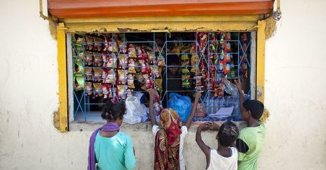 Microcredit, explained: how microcredit can help the world&rsquo;s poorest | SSSC Politics  Development | Scoop.it