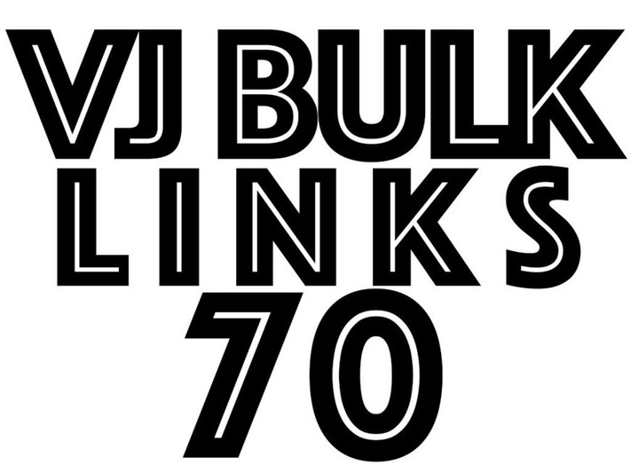 VJ BULK LINKS N&deg;70 | LeCollagiste | Scoop.it