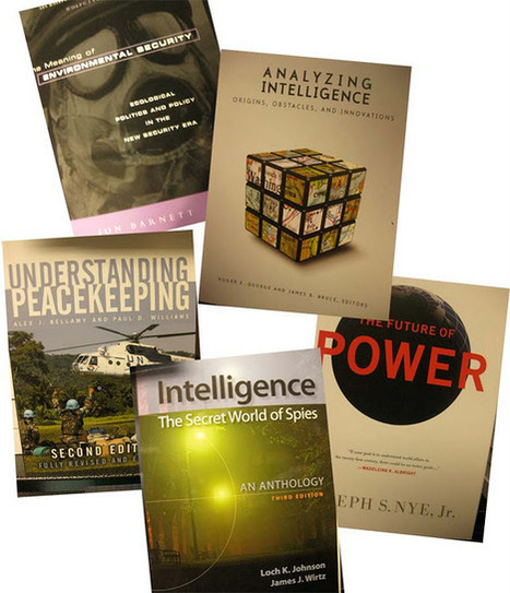 What Do I Know?: Theory U and Other Textbooks For Rent | Art of Hosting | Scoop.it