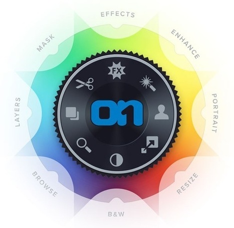 OnOne Software Announces Perfect Photo Suite 8, with Public Beta | Photo Editing Software and Applications | Scoop.it
