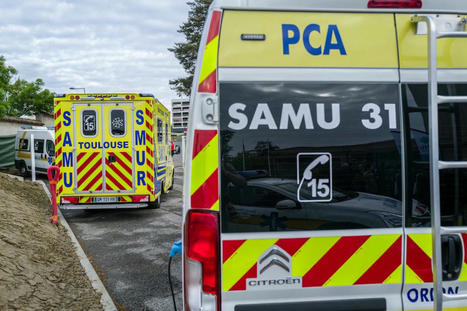 Toulouse : violente agression d'une collégienne, la direction de l'établissement accusée de passer sous silence le drame | Actualités pour Hémisphères Gauche et Droit | Scoop.it