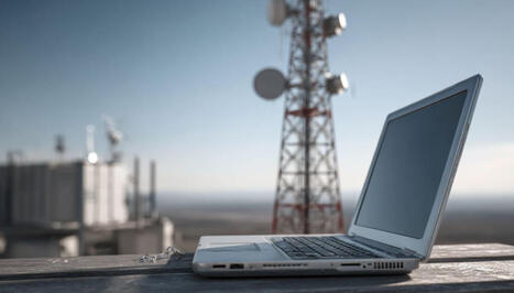 T-Mobile launches SuperBroadband 5G combo with Starlink | #dotdot, the community internet | Scoop.it