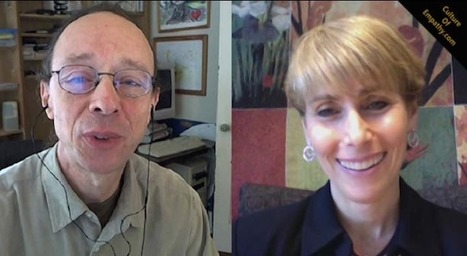 Dara Feldman & Edwin Rutsch: Dialogs on How to Build a Culture of Empathy in Education | Empathy Movement Magazine | Scoop.it