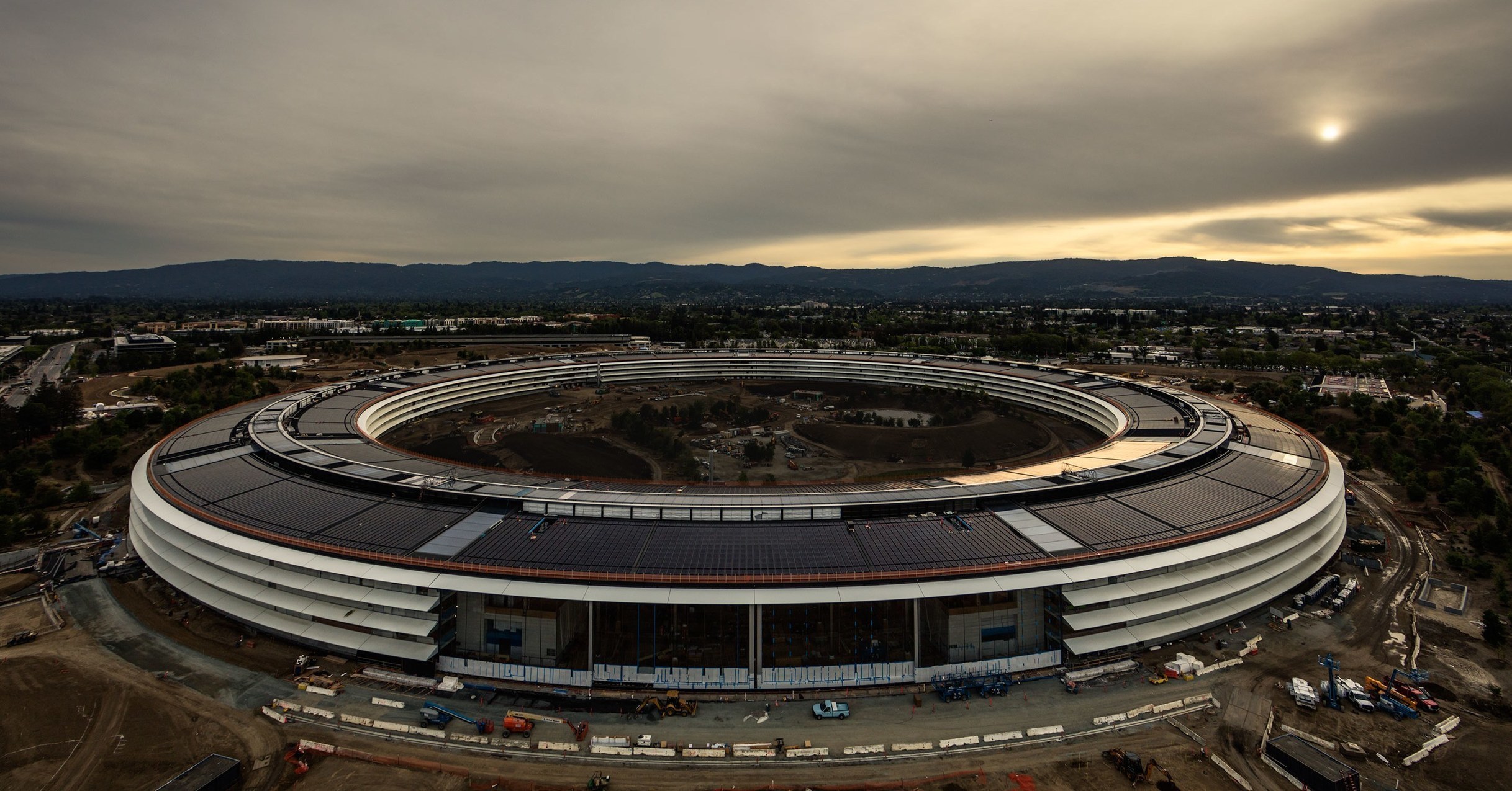 If You Care About Cities, Apple's New Headquart...