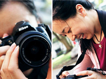 UPenn Student Skips 4 Classes to Create This Awesome Instagram Resume | Teaching Business Communication and Employment | Scoop.it