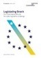 Legislating Brexit - The Institute for Government | Brexit | Scoop.it