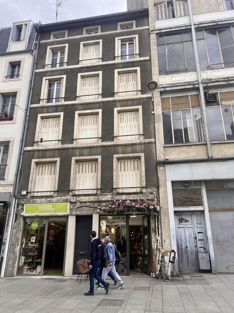 Nancy&nbsp;: la Ville monte une brigade sp&eacute;cialis&eacute;e pour r&eacute;habiliter 3&nbsp;000&nbsp;logements vacants | veille territoriale | Scoop.it
