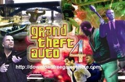 Download gta 4 highly compressed 200mb for pc setup