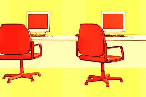 Cybersecurity labor crunch to hit 3.5 million unfilled jobs by 2021 | Cybersecurity Leadership | Scoop.it