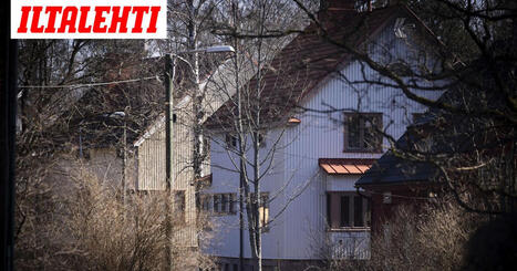 Asiantuntija varoittaa: &Auml;l&auml; lykk&auml;&auml; t&auml;t&auml; liian pitk&auml;&auml;n | 1Uutiset - Lukemisen t&auml;hden | Scoop.it