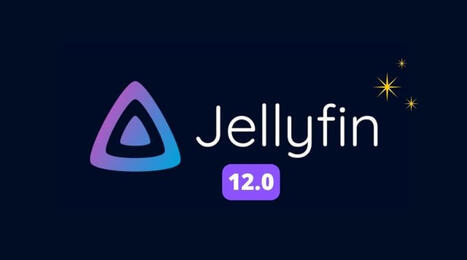 Jellyfin 12.0 est l&agrave; : d&eacute;couvrez les nouveaut&eacute;s et ce qu&rsquo;il faut savoir avant de mettre &agrave; jour | Accompagnement au changement | Scoop.it