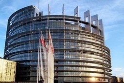 Des « failles de sécurité béantes » dans la messagerie du Parlement européen | Cybersécurité - Innovations digitales et numériques | Scoop.it