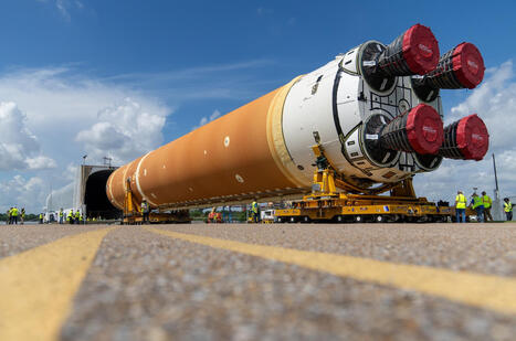 Fus&eacute;es : l'infrastructure au sol ne suit plus la cadence du secteur | AERONAUTIQUE NEWS - AEROSPACE POINTOFVIEW - AVIONS - AIRCRAFT | Scoop.it