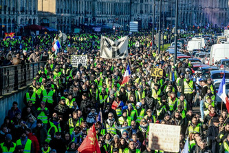 Gilets jaunes : les cahiers de doléances du Grand Débat sont désormais ouverts à tous | Politiques publiques et société | Scoop.it