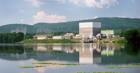 Vermont panel hears strategies to store nuclear waste in boreholes | Industry 411 - Waste Management | Scoop.it