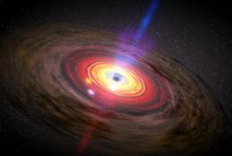 Astronomers discover new way to measure Universe | Good news from the Stars | Scoop.it