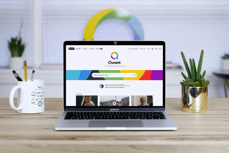 Qwant et Ecosia lancent Staan, leur index de recherche voulu comme une alternative à Google | POLITIQUES ENVIRONNEMENTALES ET CLIMATIQUES, RSE, FINANCES "VERTES", INFORMATIONS GENERALES | Scoop.it