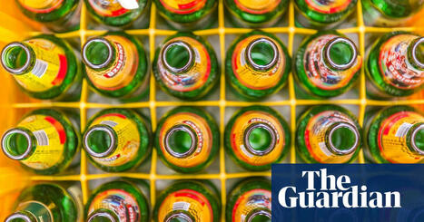 Packaging tax will raise price of many everyday items, say UK firms | Food & drink industry | The Guardian | Microeconomics: IB Economics | Scoop.it
