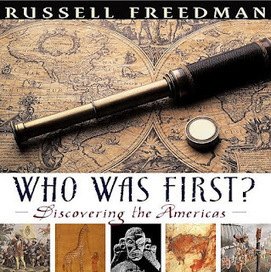 Reading Std #8: Who Was First? Discovering the Americas | College and Career-Ready Standards for School Leaders | Scoop.it