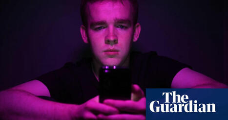 Our teenage son was targeted by a sextortionist online – here’s what we did | eParenting and Parenting in the 21st Century | Scoop.it
