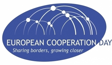 21 septembre: Journée de la coopération européenne | Vallées d'Aure & Louron - Pyrénées | Scoop.it