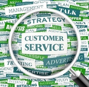 5 Tips for Great Customer Service From an Online Business : Our Business News | Technology in Business Today | Scoop.it