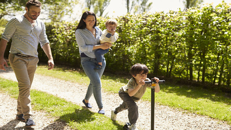 3 Health Benefits Walking Provides To Your Spine El Paso, Tx.&nbsp;| Call: 915-850-0900 or 915-412-6677 | Spine Health & Spinal Hygiene | Scoop.it
