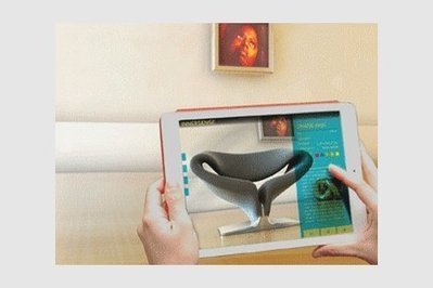 [INP-IRIT] InnerSense propose d'essayer virtuellement ses meubles | InMédias | Scoop.it