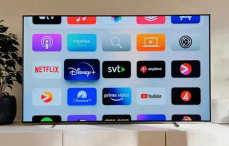 Interactive online slots technology trends in advanced television platforms | AVIA OTT NEWSLETTER | Scoop.it