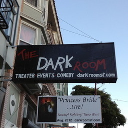 San Francisco Comedy Clubs: 10Best Stand Up Comedian Reviews | Things To Do In San Francisco | Scoop.it