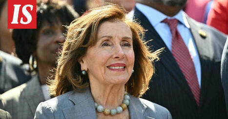 Trump haluaa avata Alcatrazin vankilan – Nancy Pelosi: ”Ei voi ottaa vakavasti” | 1Uutiset - Lukemisen tähden | Scoop.it