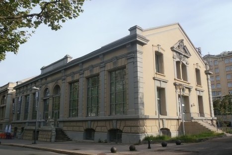 NZEB, le best practices europee | Edifici a Energia Quasi Zero | Scoop.it