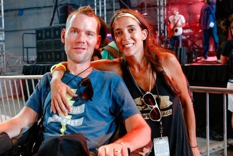 NFL Films special on Steve Gleason to air Tuesday 9.17.2013 | #ALS AWARENESS #LouGehrigsDisease #PARKINSONS | Scoop.it