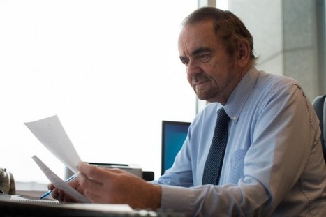 Select the elected its portfolio | The Siver Times | IGOPP in the Medias | Scoop.it