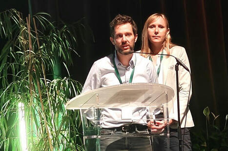 Les 135 jumeaux numériques européens appelés à se fédérer | Regards croisés sur la transition écologique | Scoop.it