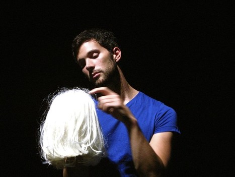 « Lotissement », de Frédéric Vossier, festival Impatience, Centquatre à Paris | Revue de presse théâtre | Scoop.it