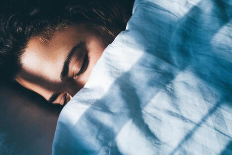 This Nighttime Habit Could Be A Key Indicator Of Dementia. Neurologists Explain The Warning Signs | The Health Report | Scoop.it
