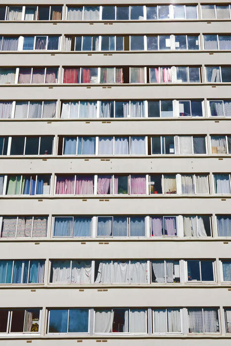 [Étude] Coup de chaud dans les logements sociaux | Territoires - Société | Scoop.it