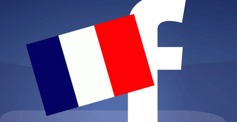 ✪ Facebook g&eacute;n&eacute;rerait pr&egrave;s de 80 000 emplois en France | Intelligence Web | Scoop.it