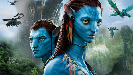 CUEVANA-3] Ver! Avatar 1 Pelicula Completa HD Online gratis en Español Castellano y Latino | Scoop.it