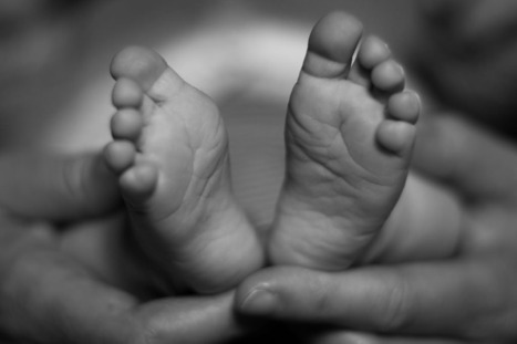 Ces objets connectés dédiés à la surveillance de bébé | IoT - Objets connectés | Scoop.it