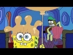 Episodes Spongebob In Crazy Joke Scoop It - spongebob trap remix loud roblox id