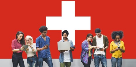 La Suisse, ce&nbsp;pays o&ugrave;&nbsp;la&nbsp;r&eacute;ussite sociale n&rsquo;est&nbsp;pas d&eacute;termin&eacute;e par&nbsp;le&nbsp;bac | Ouvrages et articles publi&eacute;s par RE Eastes | Scoop.it