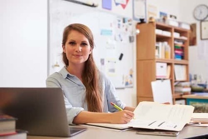 10 Skills Modern Teachers Need | Edudemic | Professional Learning for Busy Educators | Scoop.it