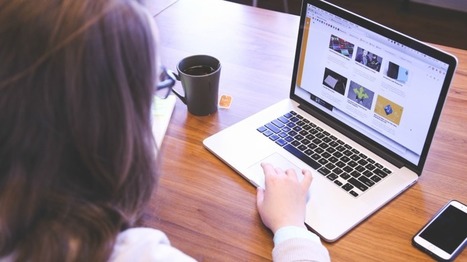 4 Methods To Build eLearning Websites With And Without Coding - eLearning Industry | Wordpress-Webdesign | Scoop.it